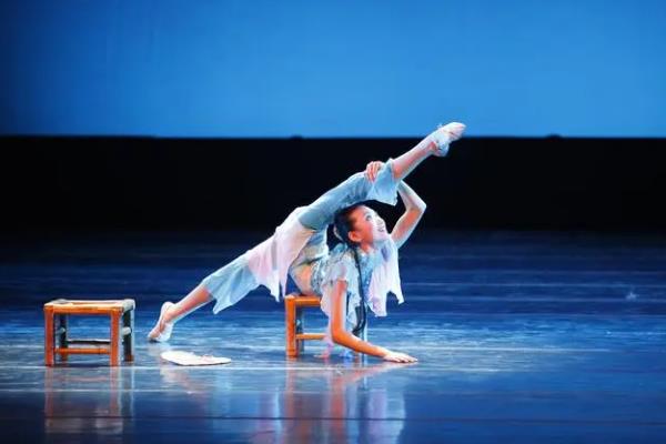 中国舞可以参加艺考吗