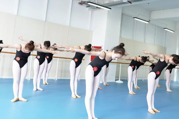 舞蹈艺考都考什么，分为统考和校考两阶段