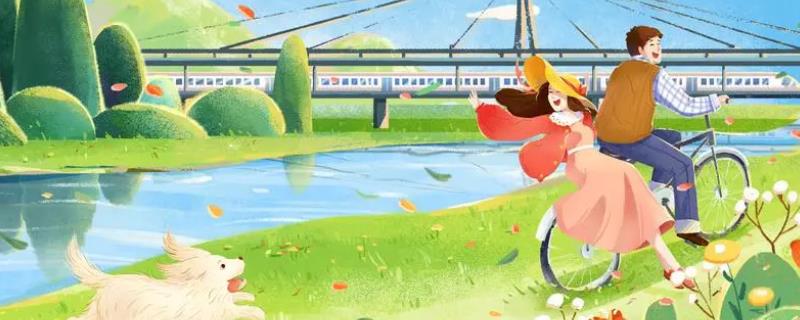 小白如何变成插画大佬,多看多练多积累