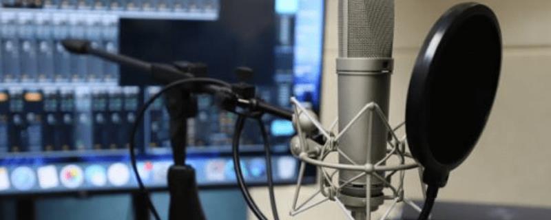 配音怎么塑造声音,声音一定要结合感情来变化