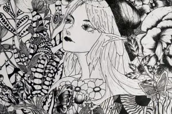 临摹的画可以拿来卖吗，临摹作品不可进行非法售卖