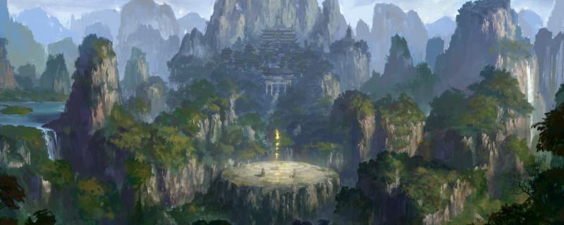 原画和漫画有区别吗,绘制风格不同