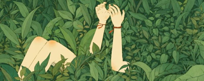 新手画师的就业方向,可以找找儿童插画方面的兼职和工作
