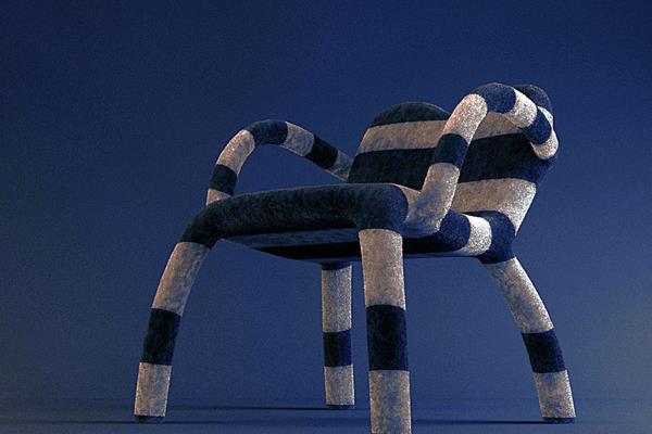 2d渲染和3d渲染的区别，修改难度、渲染视角、视觉体验感等方面均不同