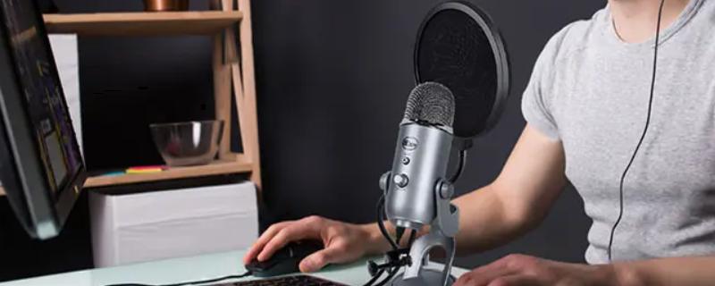 播音主持如何练声音,常见的有软口盖练习法、压腹数数法等