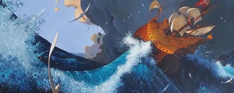 插画师的月收入,月薪在几百元到几万元不等
