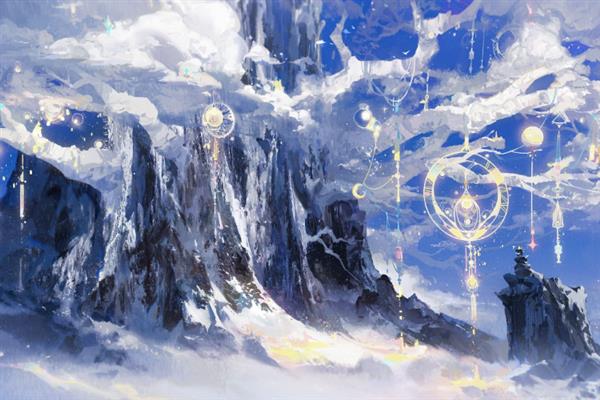 插画师如何找到个人画风，从自己的喜好方面去钻研