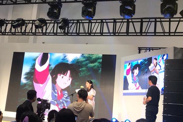 国内能参加什么配音活动，漫展活动、猫耳声优祭等类型均可参与