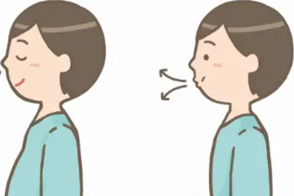 如何正确地练气息，建议选择胸腹联合呼吸