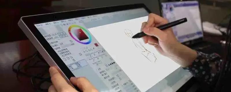 原画师需要什么条件，必须有过硬的绘画功底