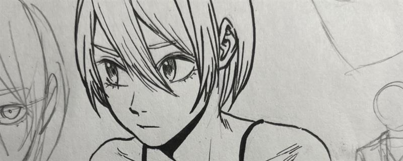 画漫画可以学到哪些技能,可以学习到基础美术和色彩的知识等