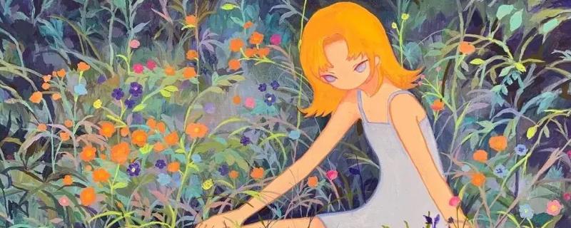 零基础小白如何成为儿童插画师，首先要有一定的绘画基础