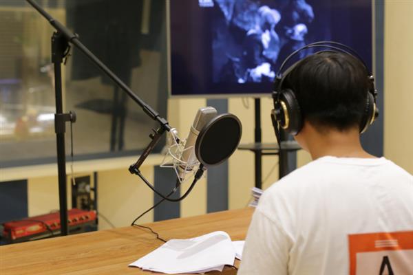怎么才能知道自己声音好不好听，可以从线上直播带来反馈