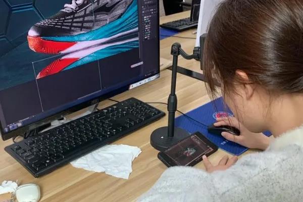 电商美工要具备的条件，首先需要掌握基础的美术知识