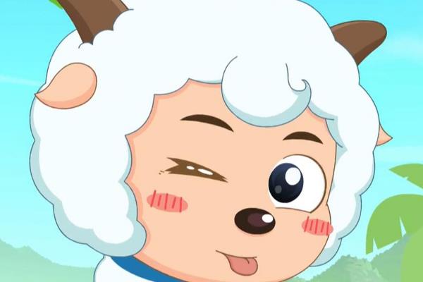 喜羊羊的配音演员是谁，是国家二级演员祖晴