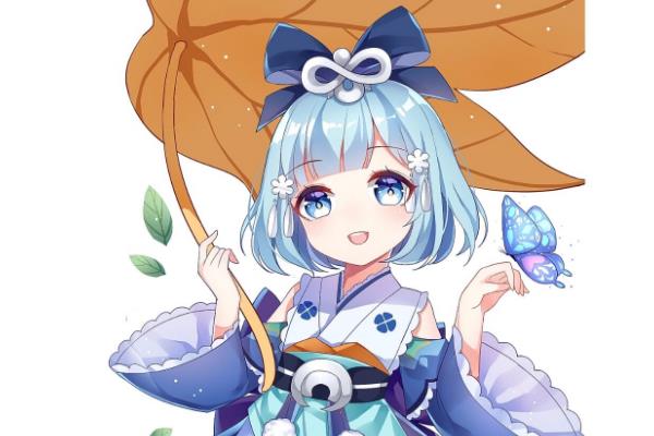 漫画人物的上半身怎样画，可以将各部位进行分开练习