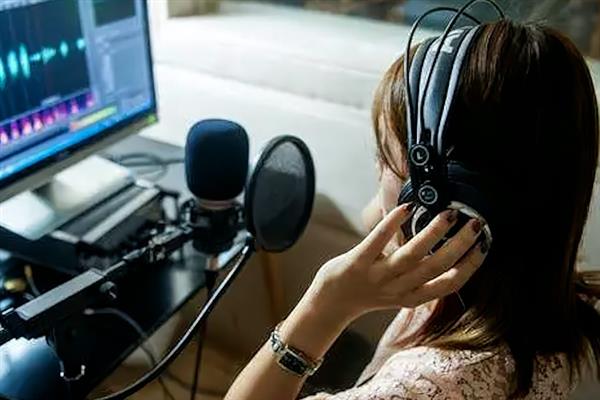 有哪些适合女生配音的类型，适合进行汇报片配音，影视配音等