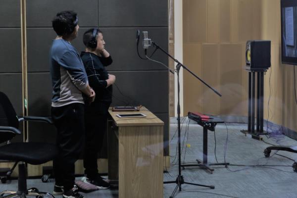 专题片怎么配音，需要把握作品稿件的风格