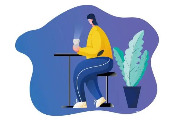商业插画和手绘插画有何区别，制作方法和应用范围不同