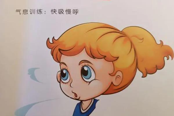 说话声音小如何解决，用腹肌的力量发声可以增强声音的爆发力