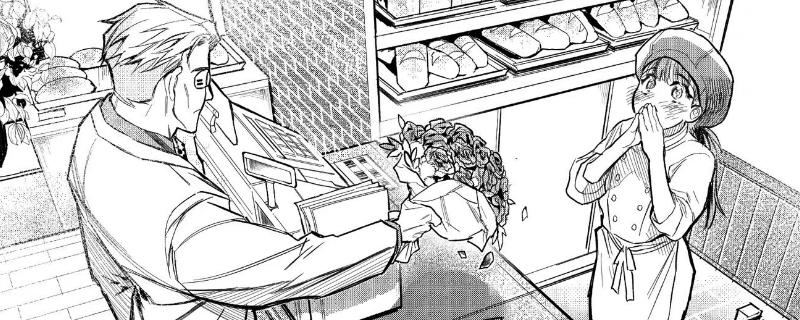 黑白漫画和彩色漫画哪个好，各有优势
