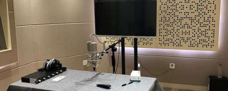 动画片要去哪里配音,可以选择悦音配音、爱给网、豆丁素材等