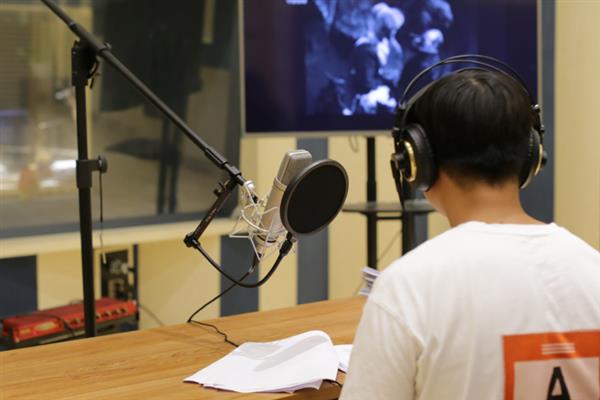 配音时情绪不对该怎么办，保持健康的心态有利于提高工作效率