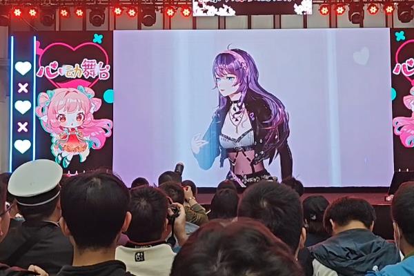 CV线下见面活动的类型，主要分为以下3种