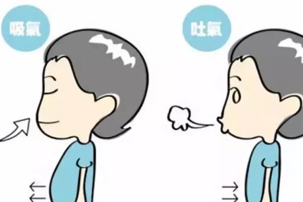 配音员如何让自己的声音更具穿透力，需控制气息