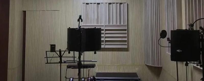 影视作品如何配音,分为同期声、后期配音