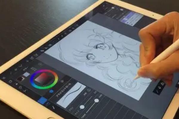 油画专业好不好找工作，就业前景比较广泛