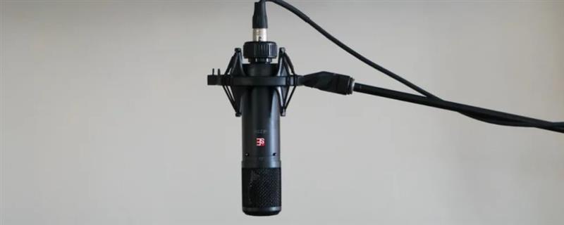 天生嗓音好有哪些特征,表现为能轻松控制音量