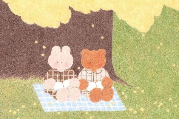 插画师在什么公司比较对口，主要有游戏公司、图书出版等