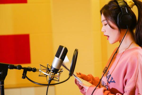 配音怎么变声，根据所需声线调整发声方式