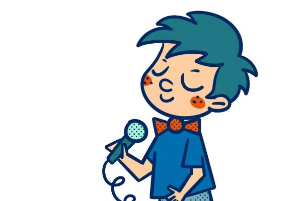 主持人控场能力强的体现，体现在主持风格、观察能力等