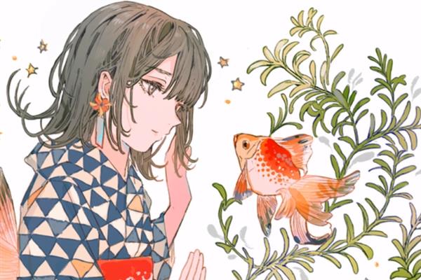 动漫插画师一般靠什么赚钱，可以通过接稿赚钱