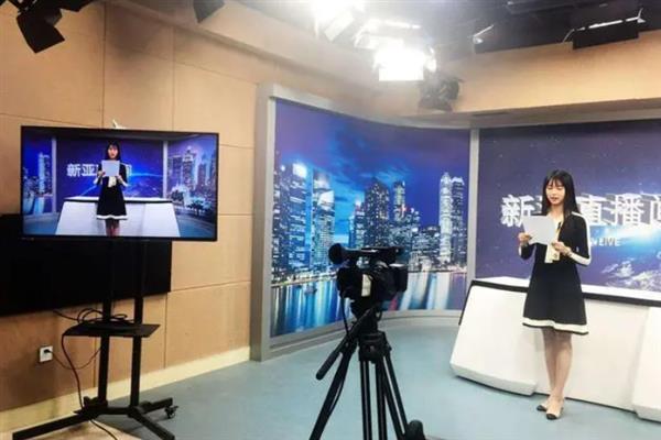 电视台事业编要考些什么，考公共基础知识和专业基础知识