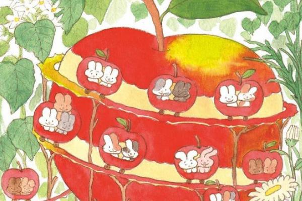 插画新手如何临摹和上色，首先找到自己喜欢的插画风格