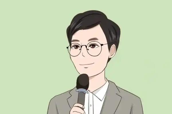 如何才能做好外景主持人，首先要拥有主持的专业能力