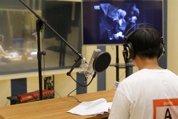 如何自学配音基本功，首先普通话要标准