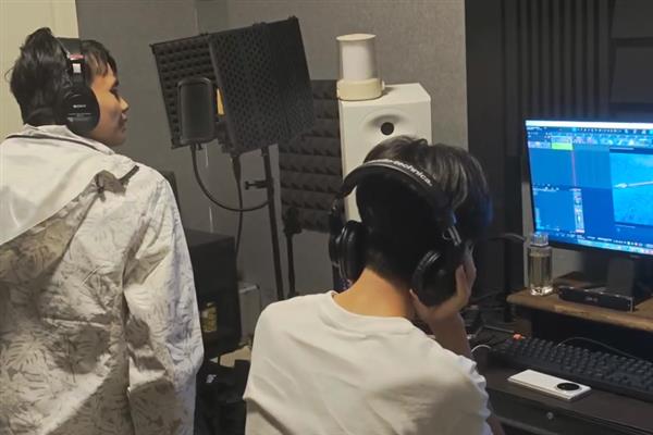 如何自学配音基本功，首先普通话要标准