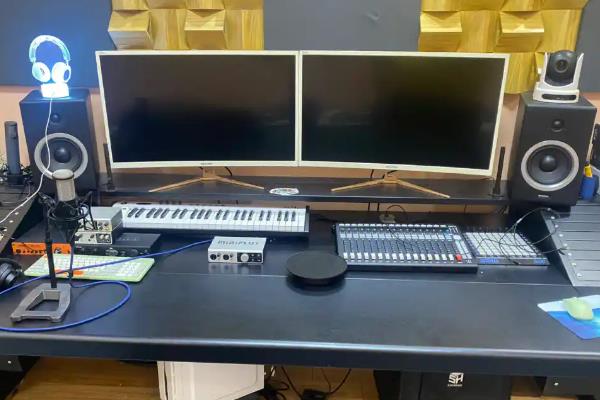 网络配音如何做好，根据宣传的对象来进行配音的制作
