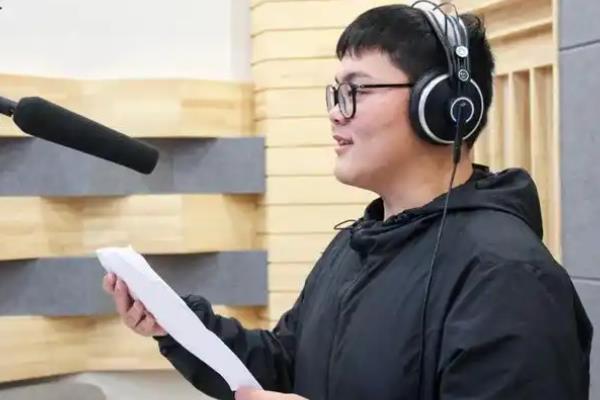 网络配音如何做好，根据宣传的对象来进行配音的制作
