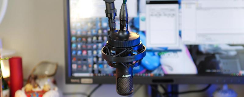 气息推动声带发声的方式,用横膈膜发声可让声音更稳定
