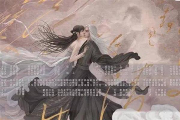 商业插画能分为什么行业，可划分成出版物、影视游戏、广告插画等种类