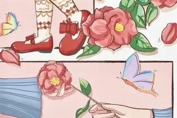 分镜插画能不能做海报，在海报包装平面设计等行业中均有应用