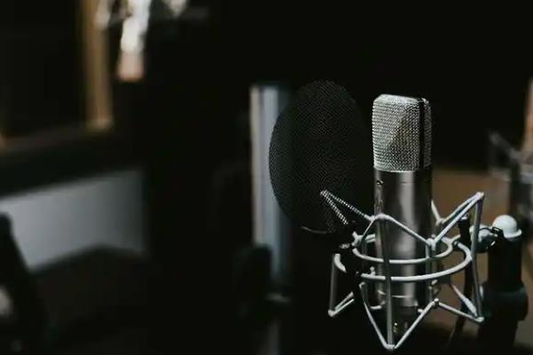配音入门技巧，需要多进行实践