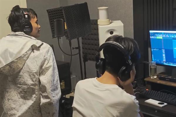 有什么适合男生的配音文案素材，没有如愿不如释然