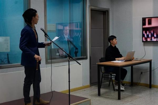 有什么适合男生的配音文案素材，没有如愿不如释然