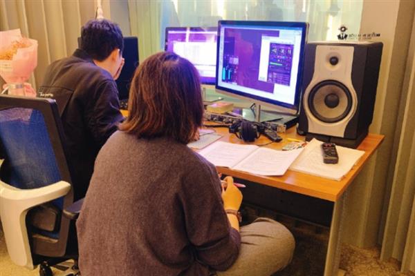 后期配音如何进行音频编辑，需要用到混响、压缩、均衡器等工具